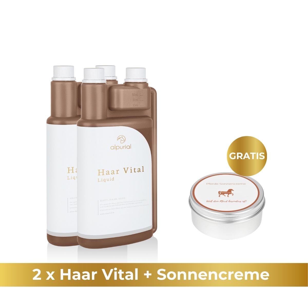 Haar Vital