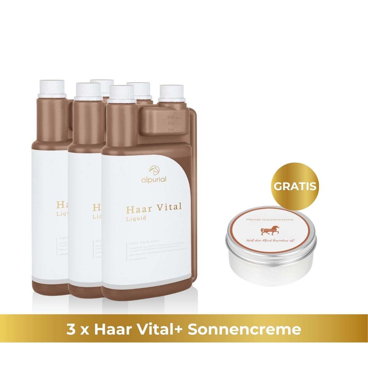 Haar Vital