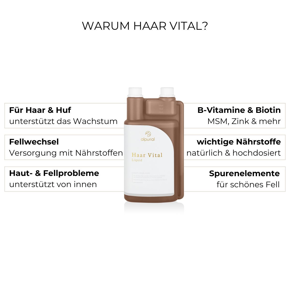 Haar Vital
