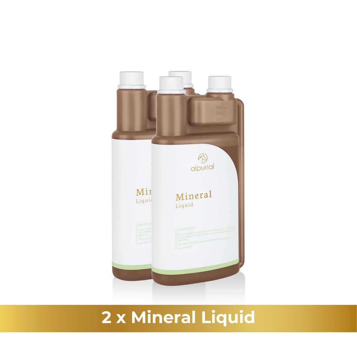 Mineral Liquid