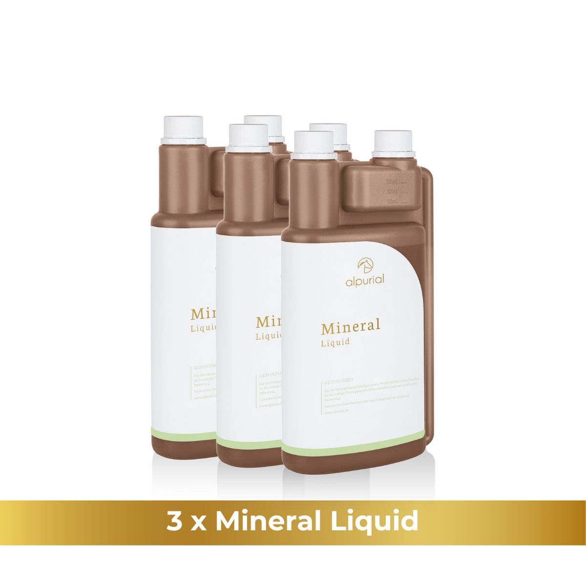 Mineral Liquid