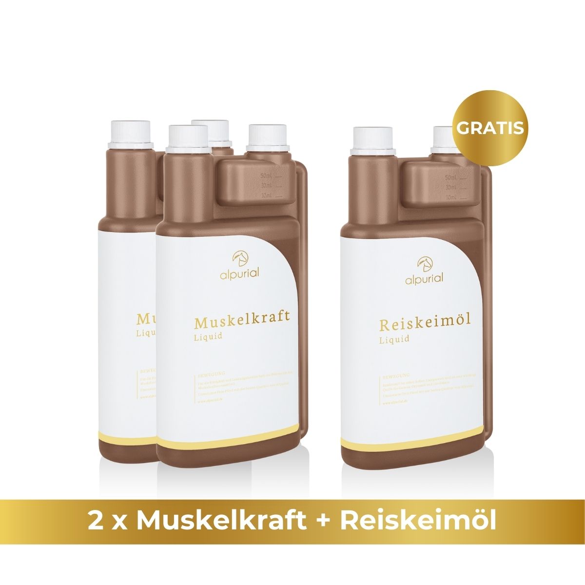 Muskelkraft