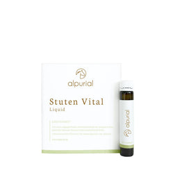 Stuten Vital