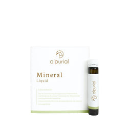 Mineral Liquid