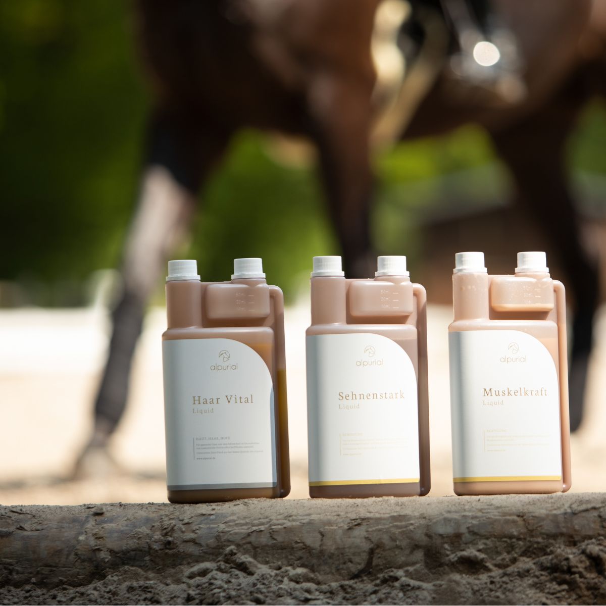 Was Alpurial besonders macht