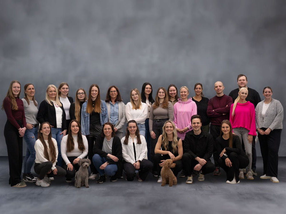 Alpurial Team