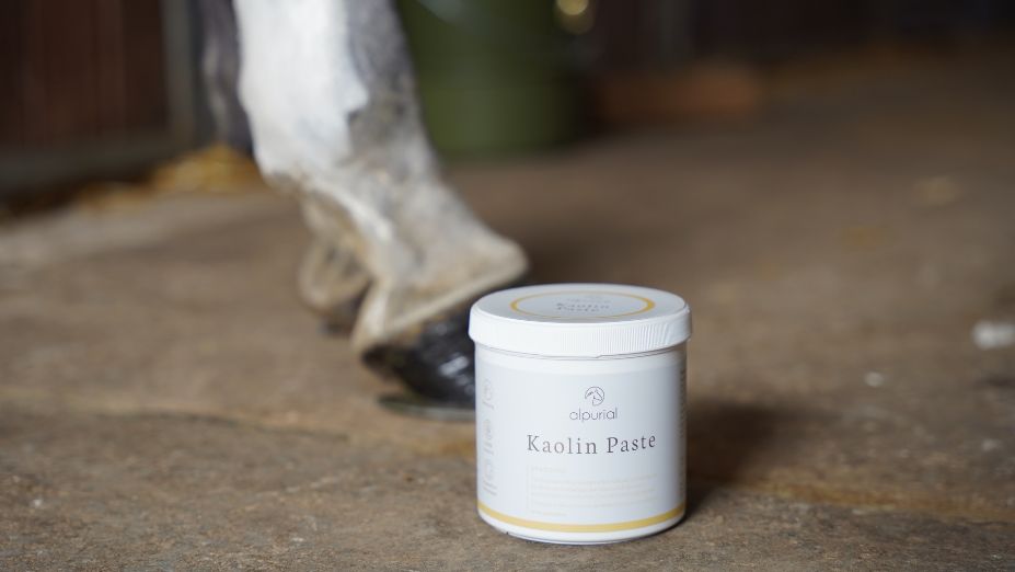 Kaolin Paste