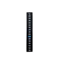 Decken-Thermometer