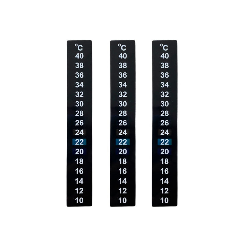 Decken-Thermometer