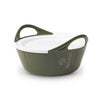 Flexi Feed Tub 10L