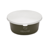 Supplements 2-Liter Horse Supplements Bowl with Lid