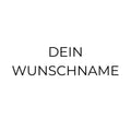 Namensdruck