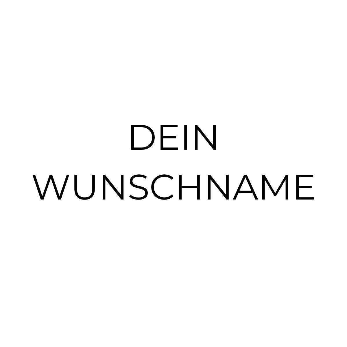 Namensdruck