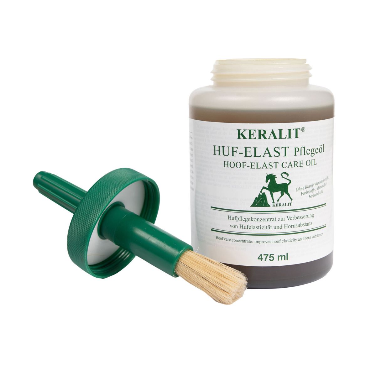 Keralit Huf-Elast Pflegeöl