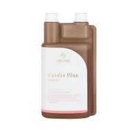 Quantity Option - Cardio Plus - 1x