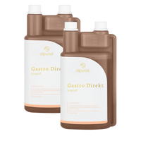 Gastro Direkt Flasche von vorne