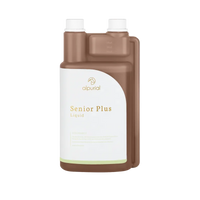 Quantity Option - Senior Plus 1x