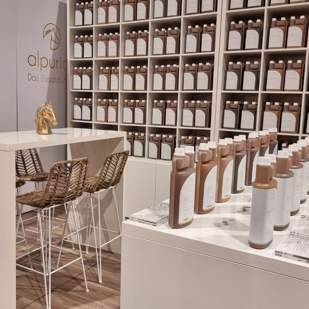 Alpurial Expertenprogramm