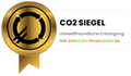 CO2 Siegel