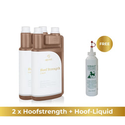 2 x Hufkraft -10%