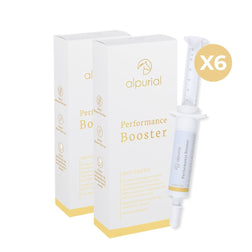 6 Booster