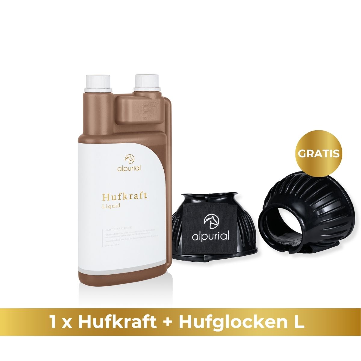 Hufkraft