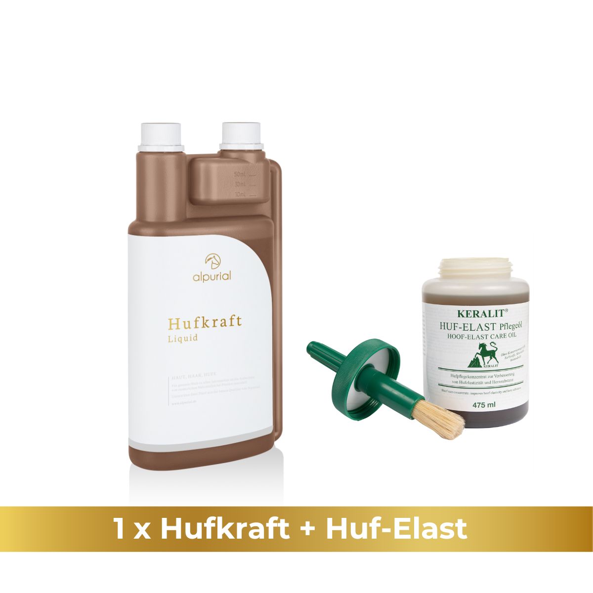Hufkraft