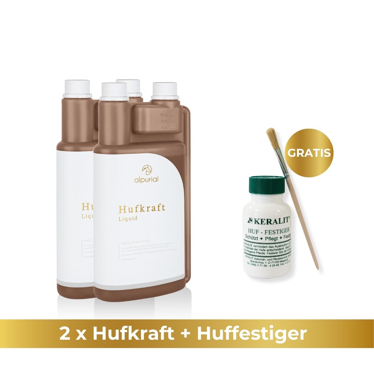 Hufkraft