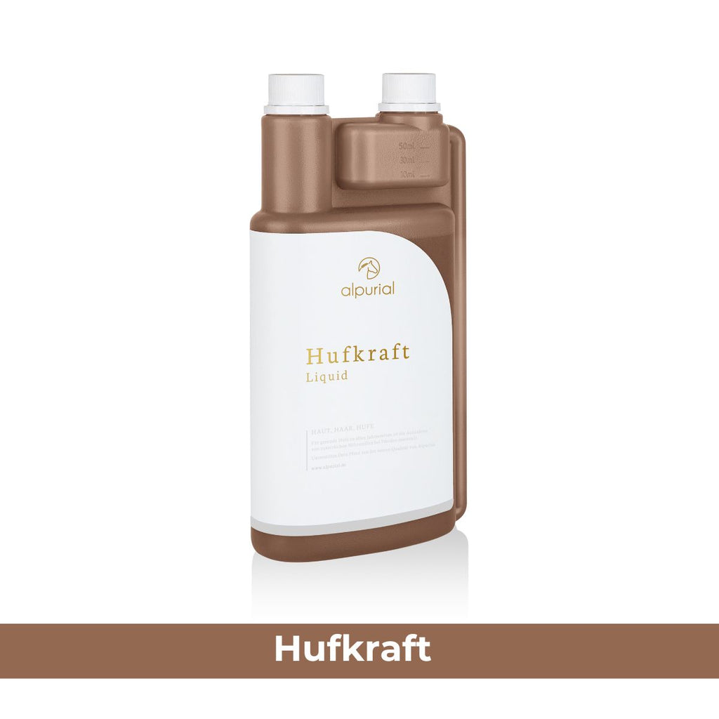 Hufkraft