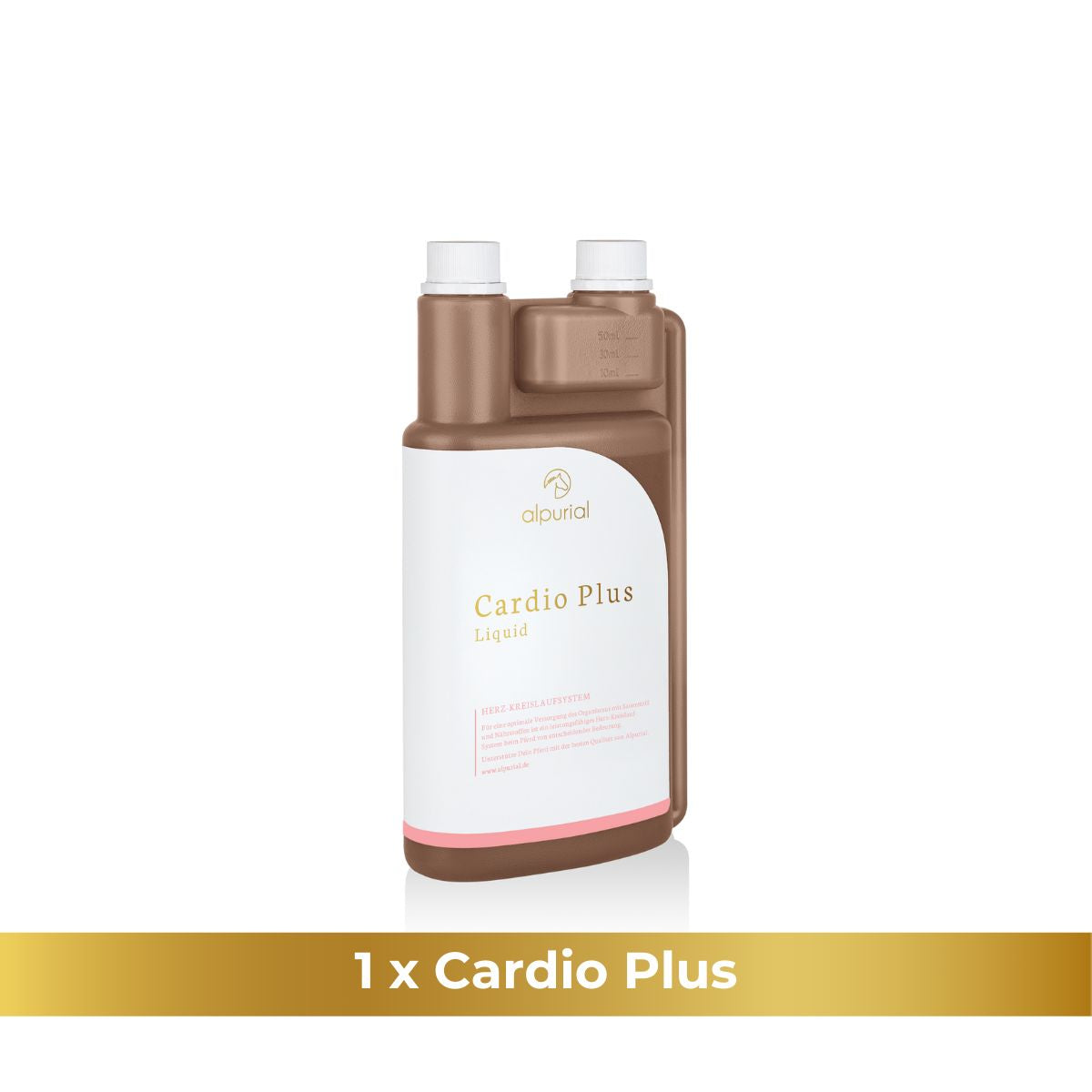 Cardio Plus