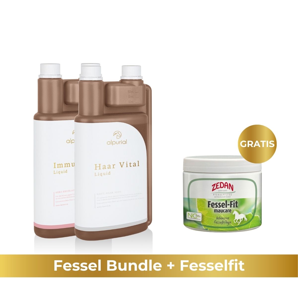 Premium Fessel Bundle