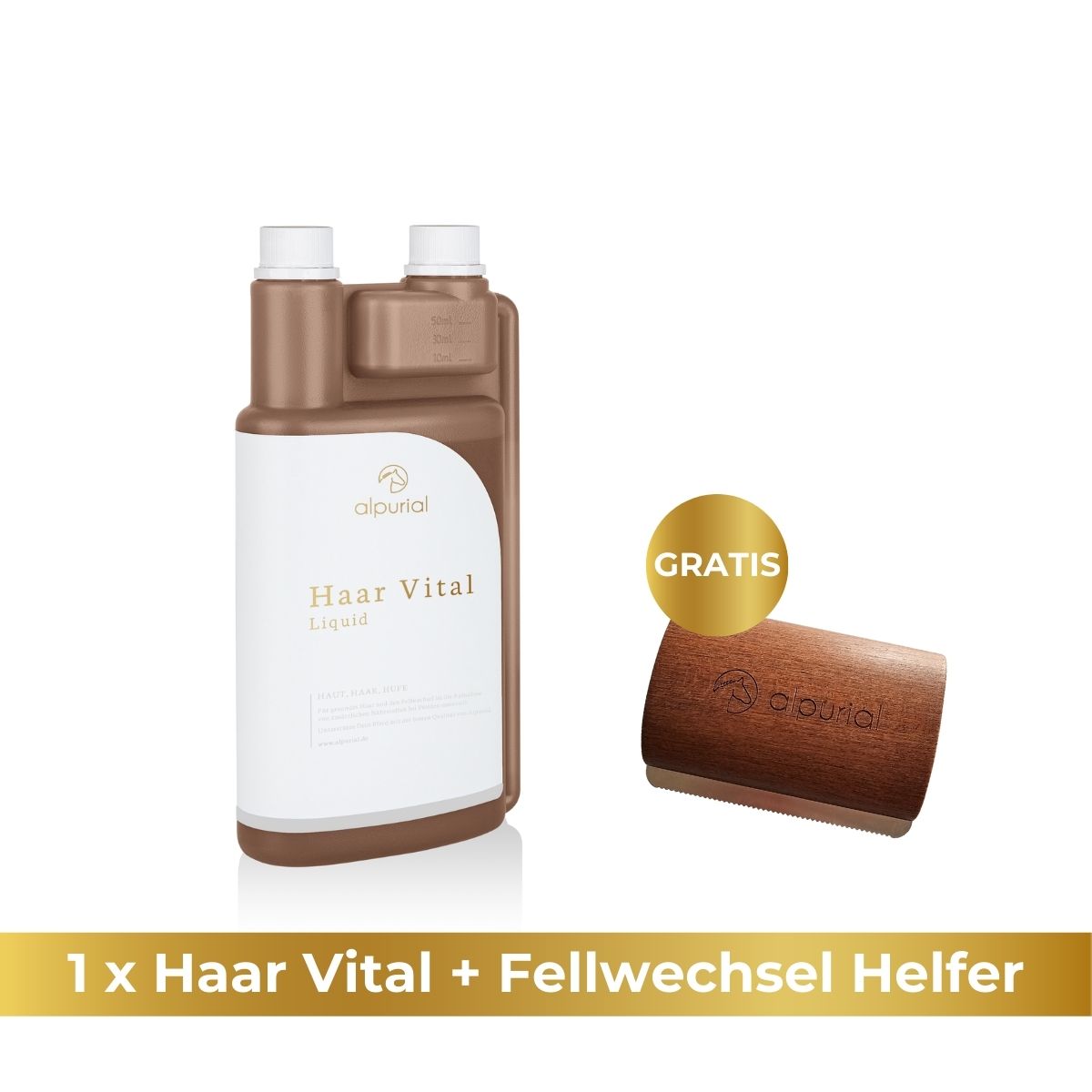 Haar Vital