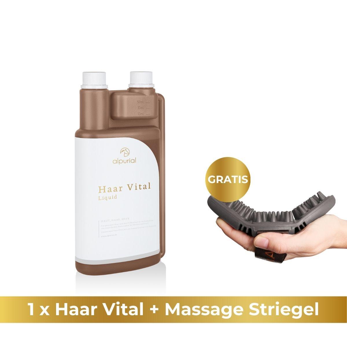 Haar Vital