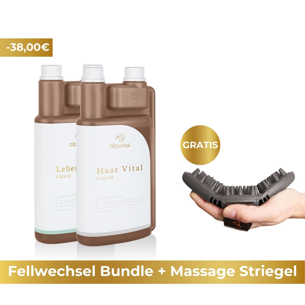 Premium Fellwechsel Bundle