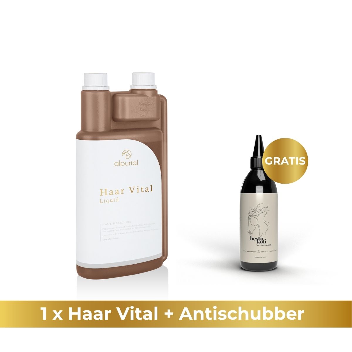 Haar Vital