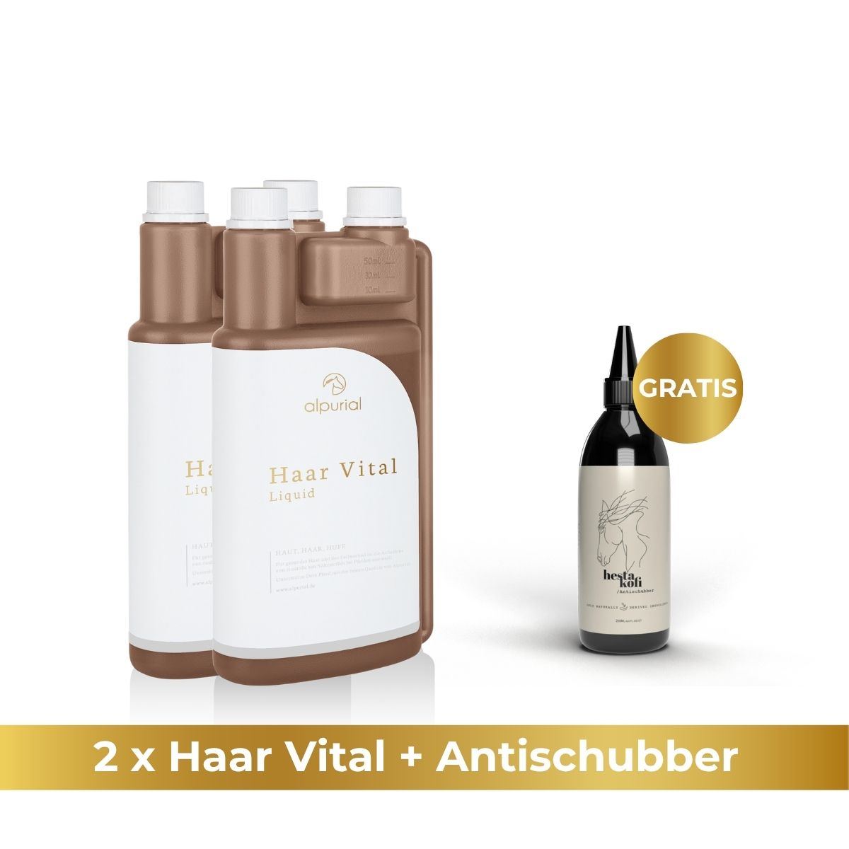 Haar Vital