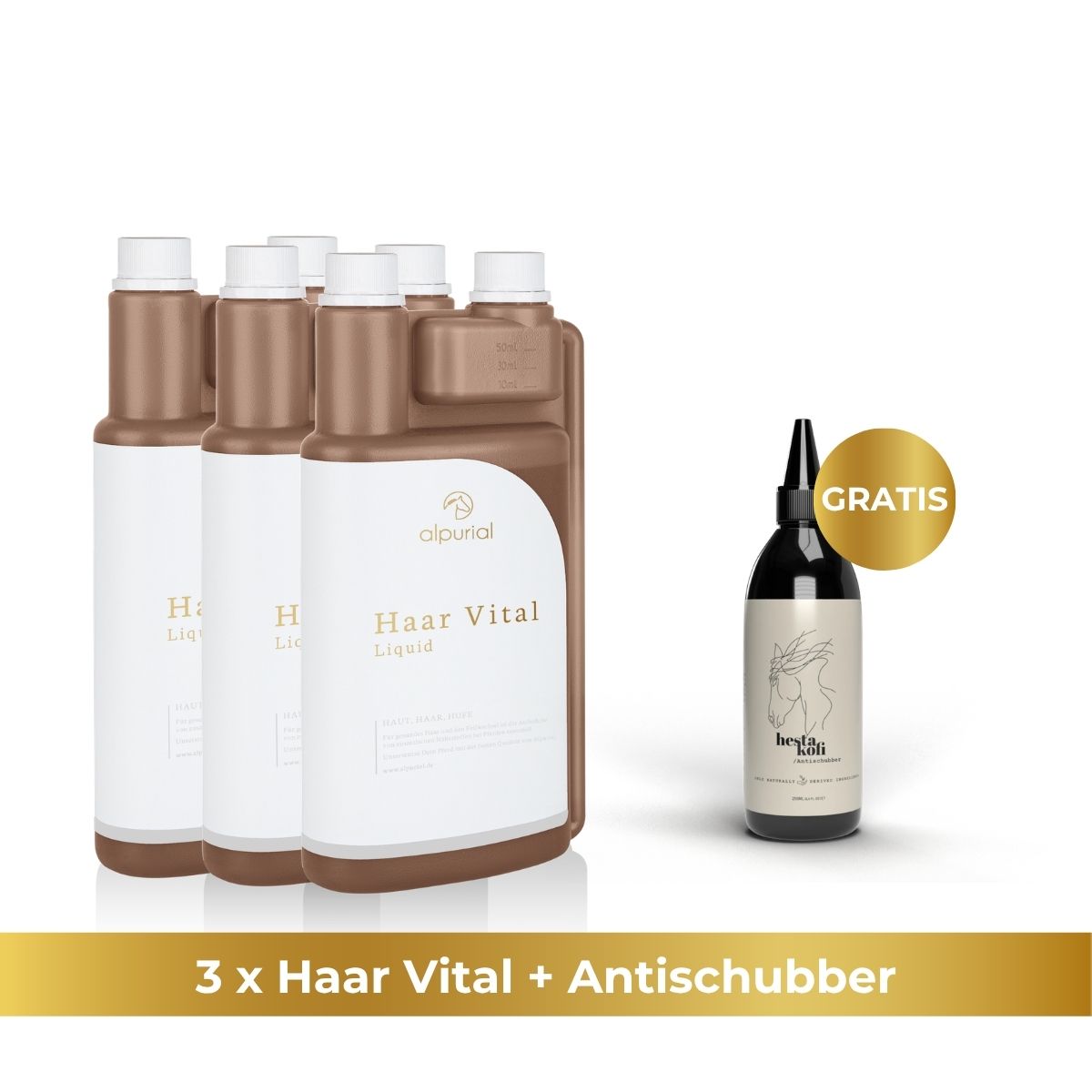 Haar Vital