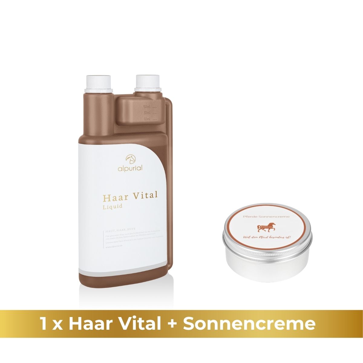 Haar Vital