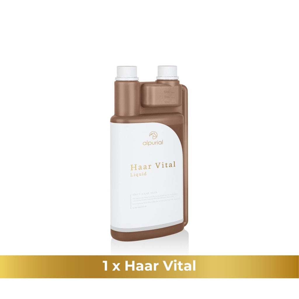 Haar Vital