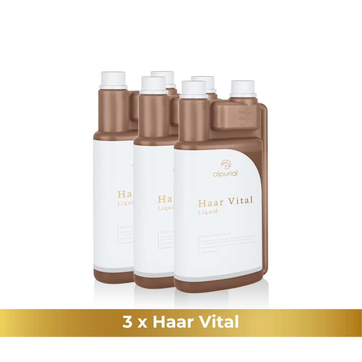 Haar Vital