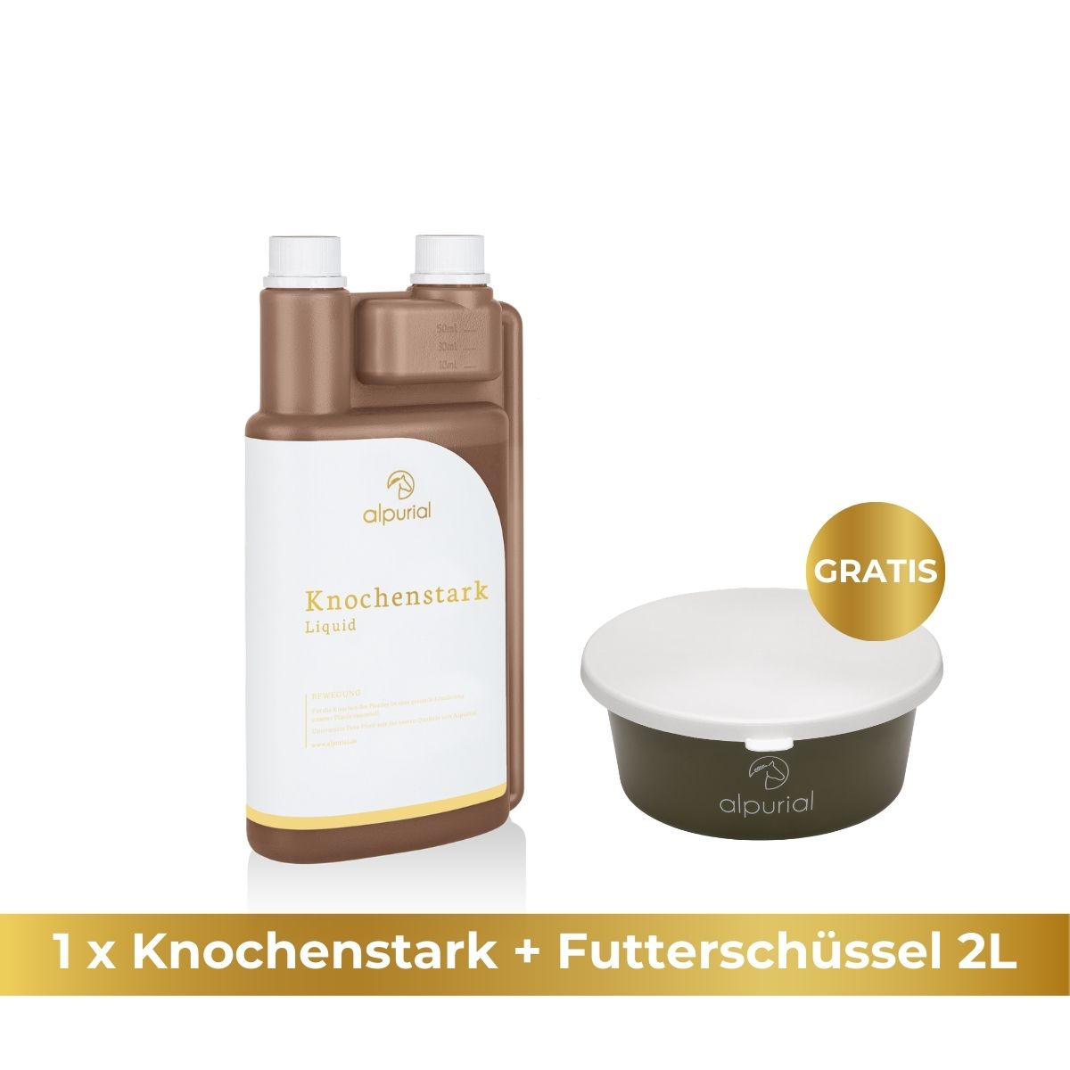 Knochenstark
