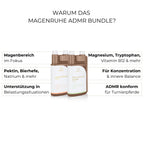 Magenruhe Bundle ADMR