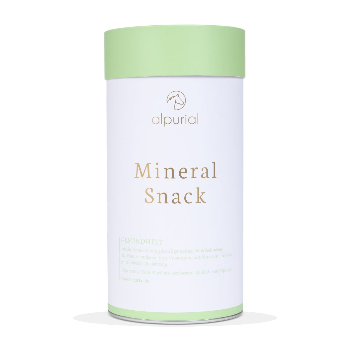Mineral Snack