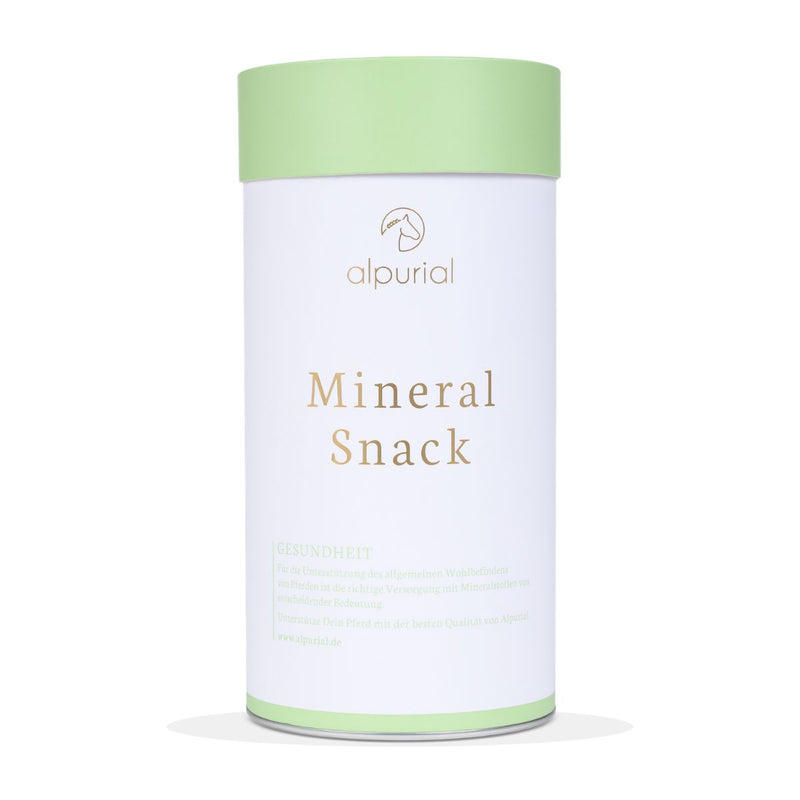 Mineral Snack