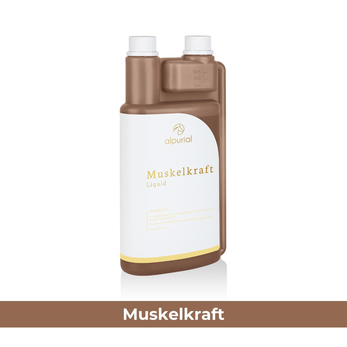 Muskelkraft