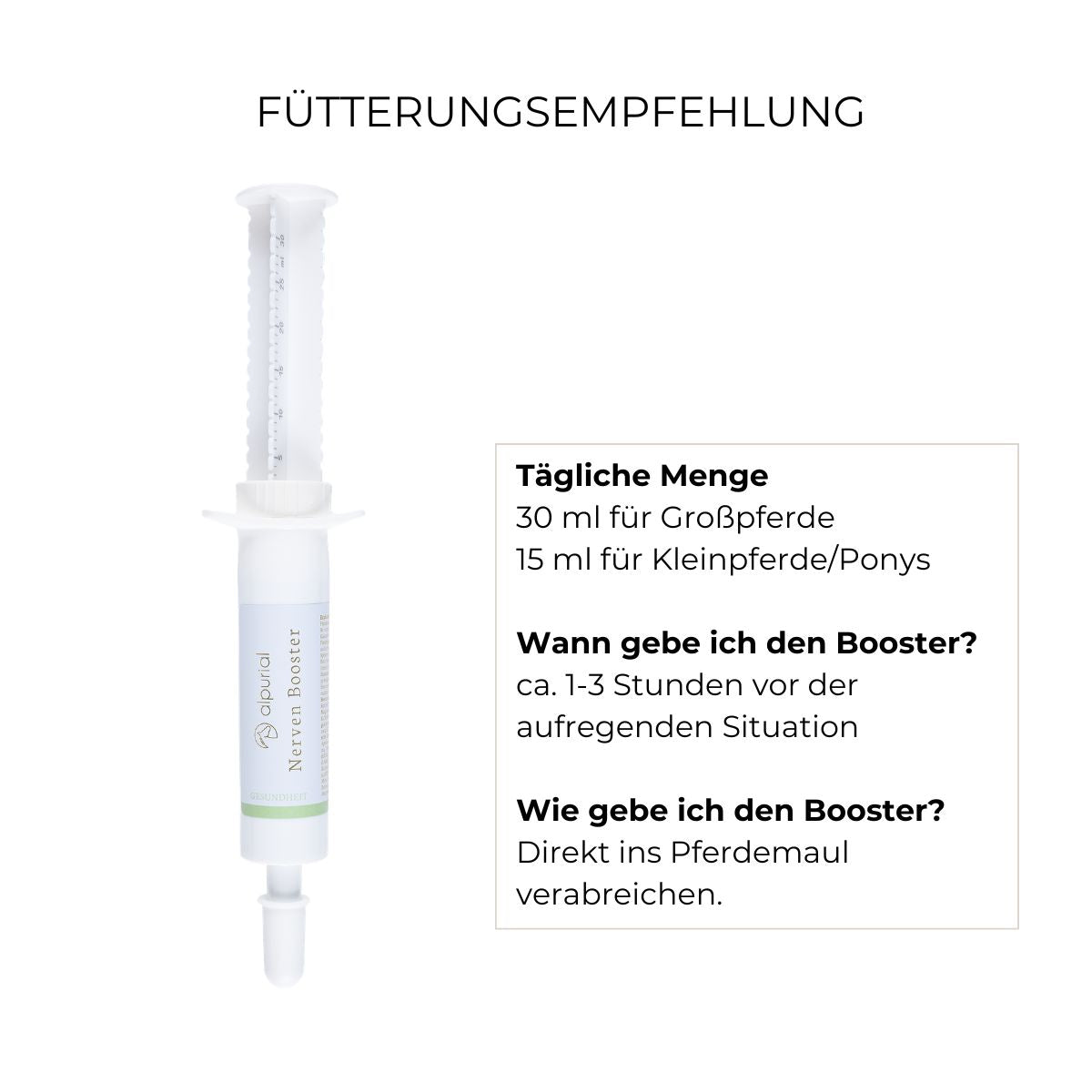 Nerven Booster