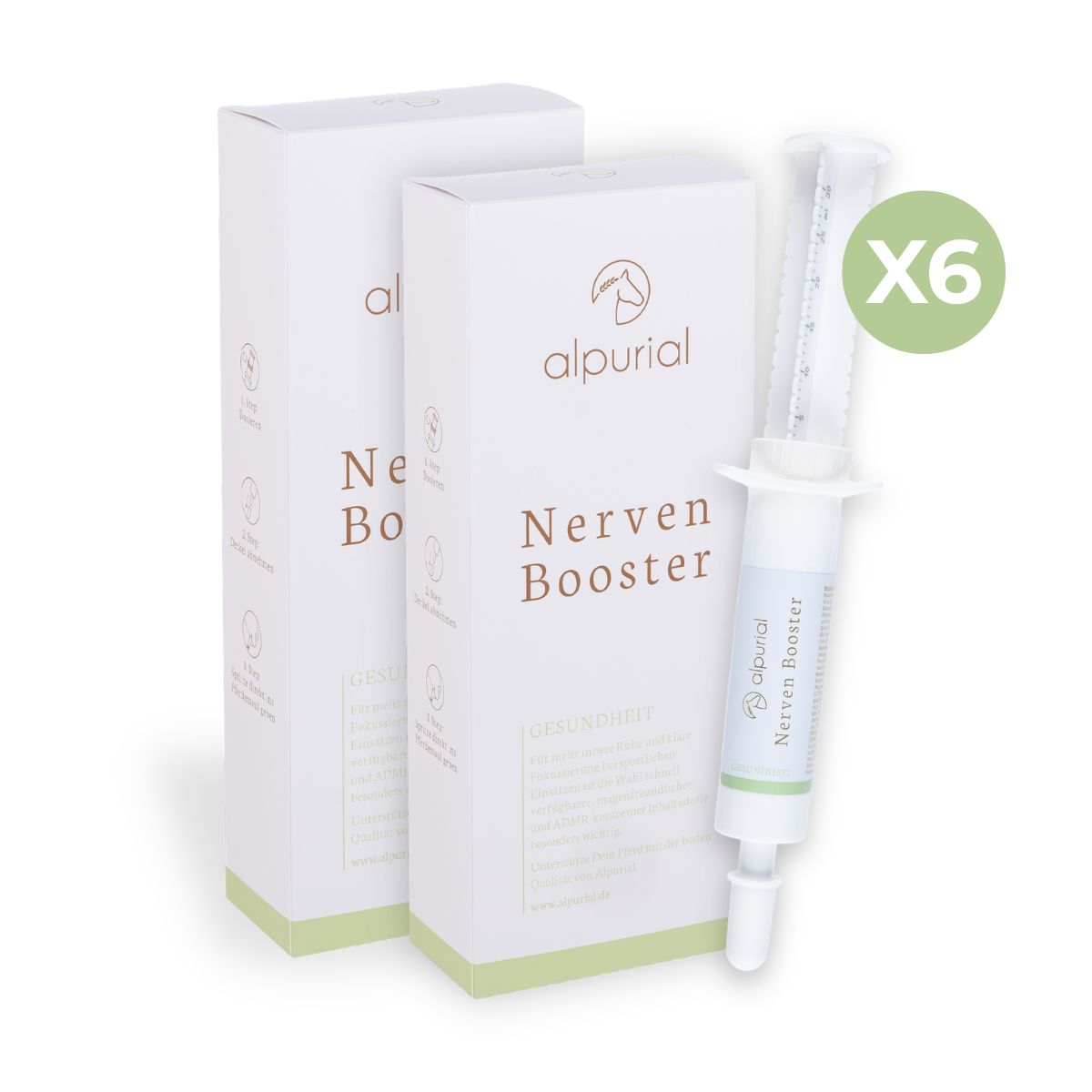 Nerven Booster