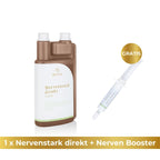 Nervenstark direkt