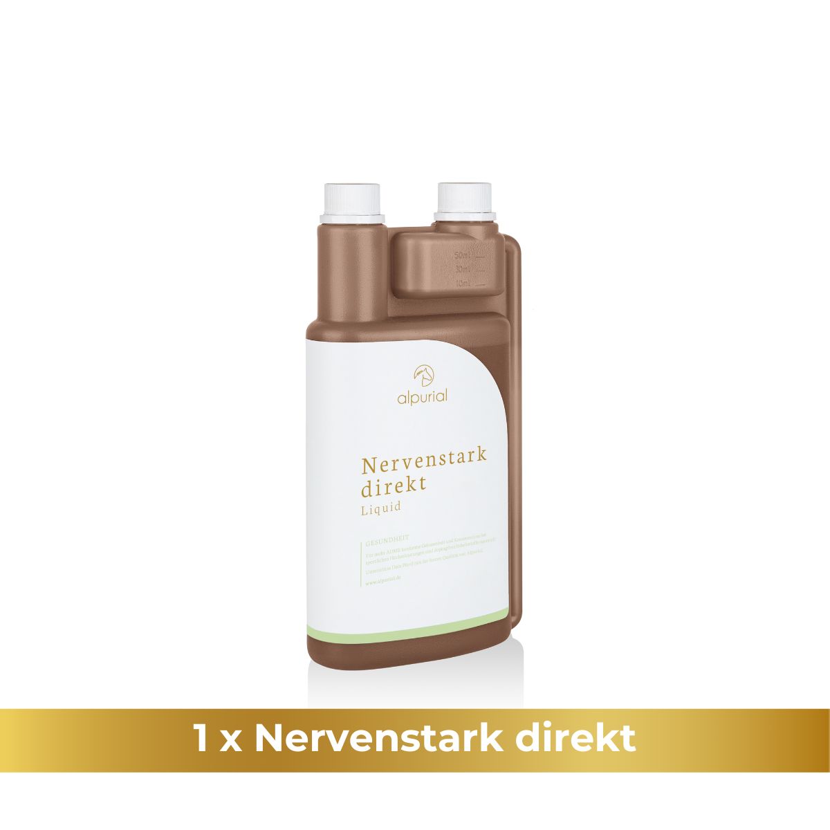 Nervenstark direkt