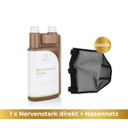 Nervenstark direkt